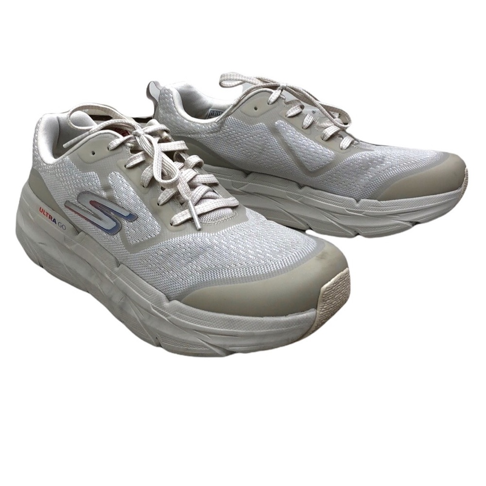 Skechers Max Cushioning Premier Women's GoRun Size 9.5